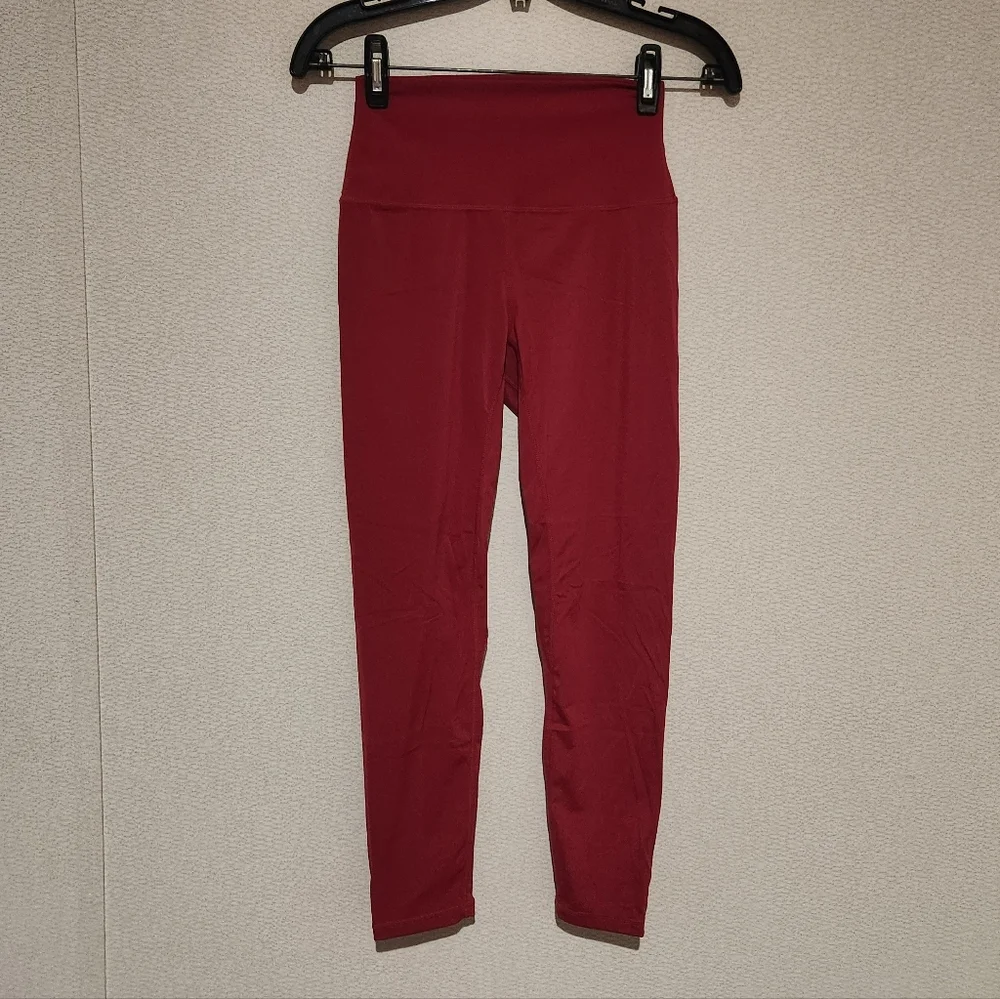 Born Primitive Your Go To Leggings 2.0 Womens Large 7/8 - Picture 1 of 6
